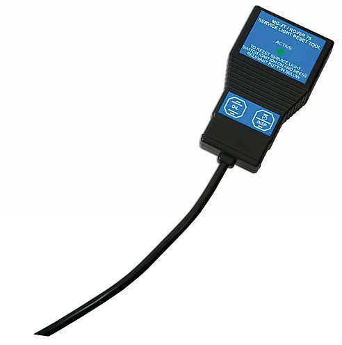 Service Reset Tool for  Rover / MG  (77022)