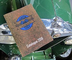 New 2016 Catalogue from Gunson Tools