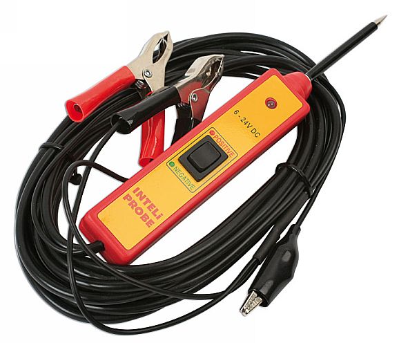 Laser Tools 77023 Auto Probe 6-24 volt