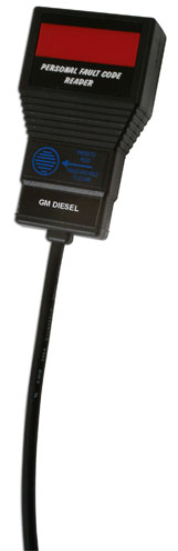 77030 Fault Code Reader - GM Diesel