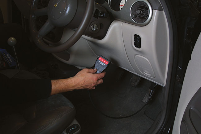GM Diesel Suitable for Vauxhall/Opel Vehicles Gunson 77030 Fault Code Reader