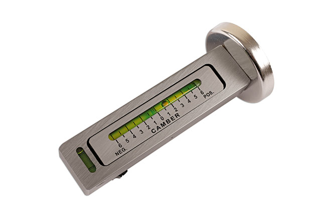 Laser Tools 77066 Trakrite Camber Gauge