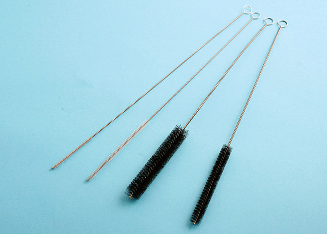 Laser Tools 77086 Engine Cleaning Brushes Set - 4pc