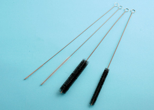 Laser Tools 77086 Engine Cleaning Brushes Set - 4pc