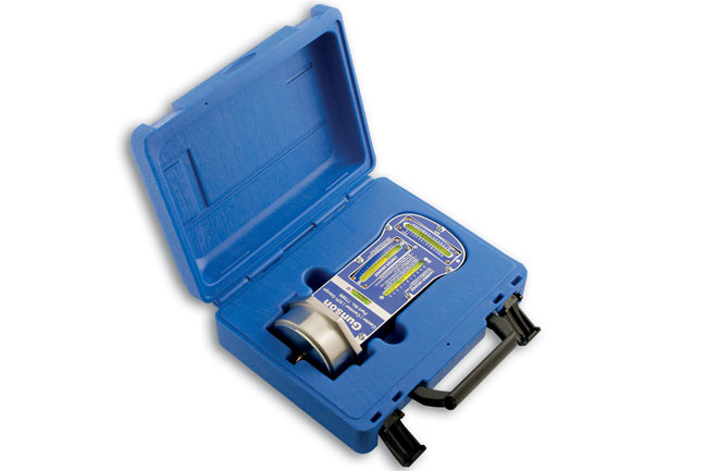 Laser Tools 77099 Trakrite Magnetic Camber Castor & King Pin Gauge