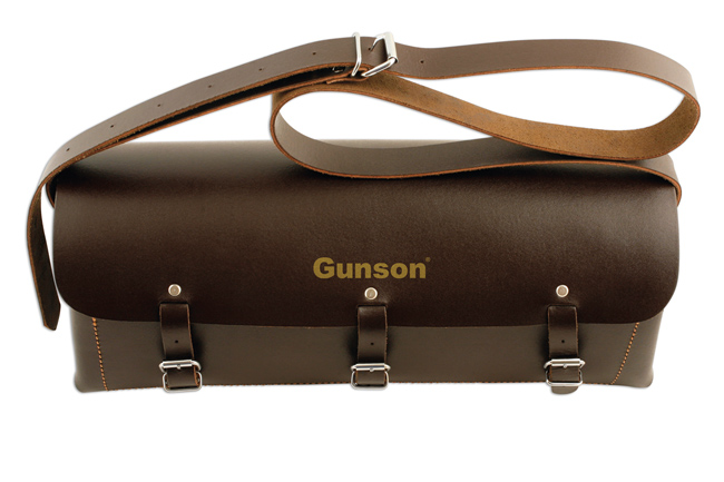 77127 Classic Leather Tool Bag