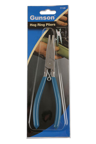 Laser Tools 77128 Hog Ring Pliers