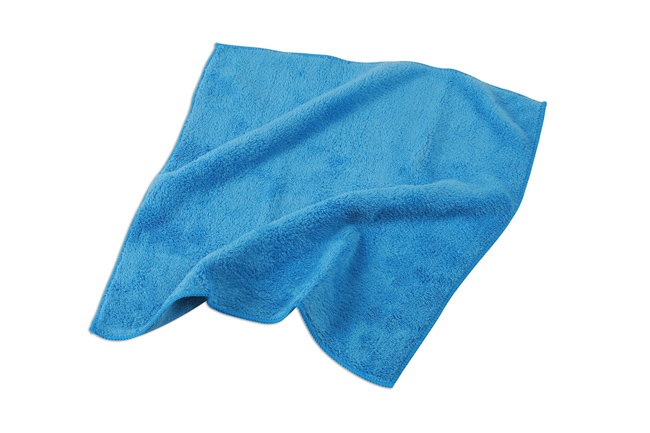 77149 Microfibre Cloth 400 x 400mm