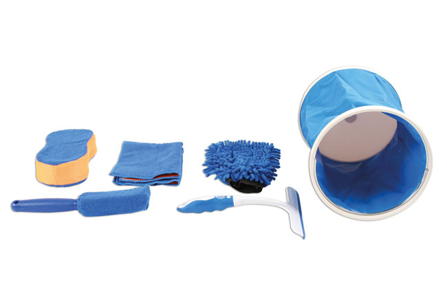 77150 Car Wash Kit