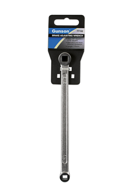 Laser Tools 77152 Brake Adjusting Wrench