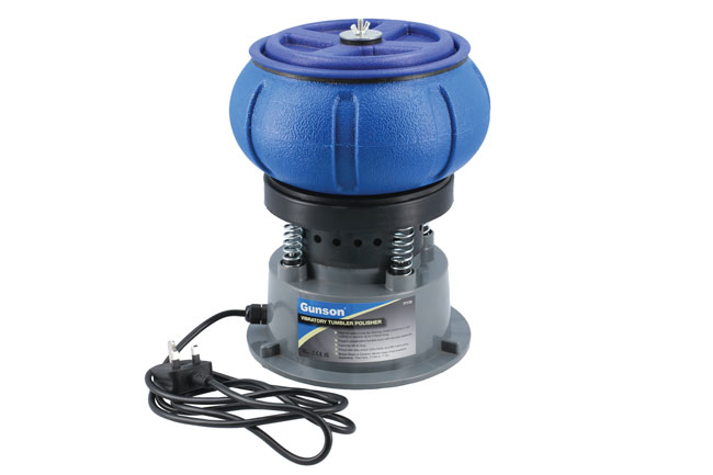 Gunson 77172 Vibratory Tumbler Polisher