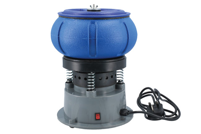 Gunson 77172 Vibratory Tumbler Polisher