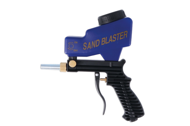 Gunson 77173 Sand Blaster Gun