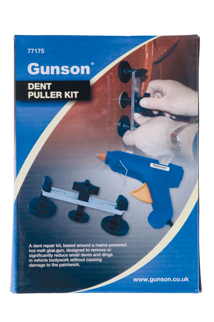 Gunson 77175 Dent Puller Kit