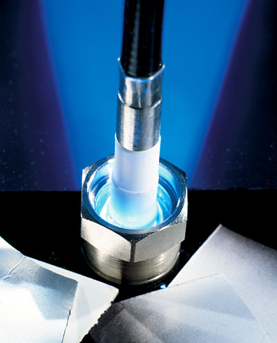 Laser Tools G4074 Colortune Single Plug Kit 14mm