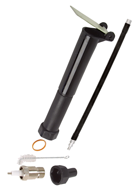Laser Tools G4074 Colortune Single Plug Kit 14mm