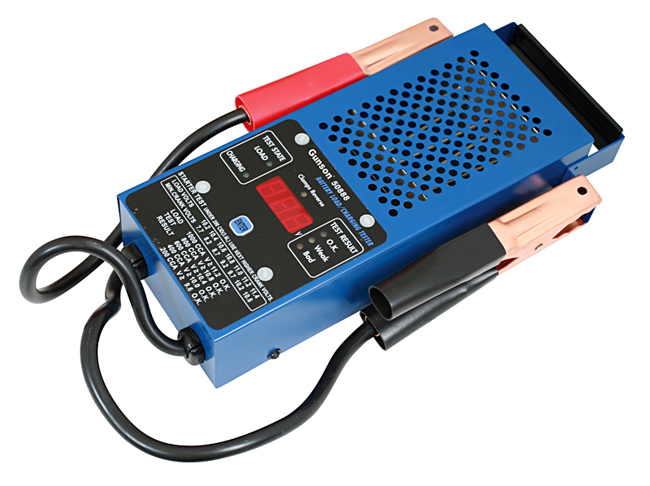 Laser Tools G4184 Battery Tester