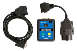Gunson 77083 bmw code reader #2