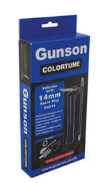 Gunson | G4074 | Colortune Single Plug Kit