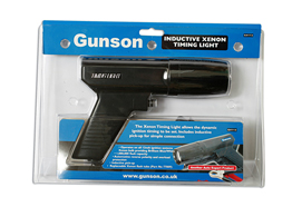 Gunson | G4113 | Timestrobe Xenon Timing Light