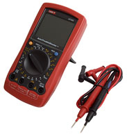Gunson | G4187 | Automotive Multimeter