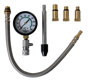 Gunson | 77043 | Compression Tester Kit 6pc