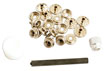 Gunson | 77116 | Press Stud Repair Kit 15pc