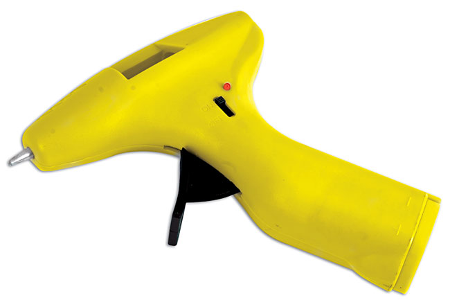 Gunson goes cordless!