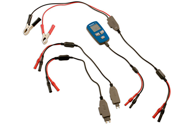 Gunson Testers