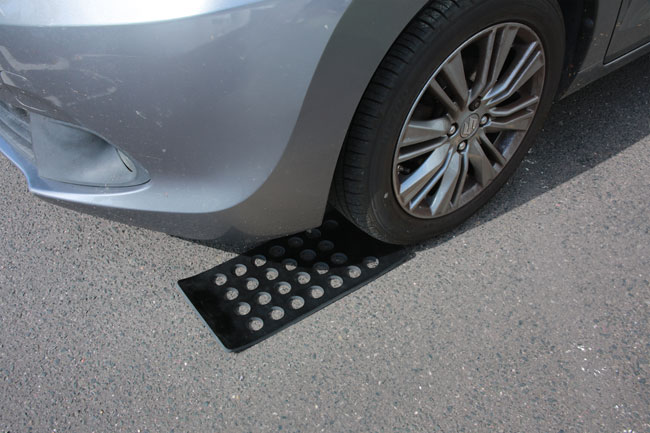 Gunson G3008/17 Balance Mat for Trakrite Wheel Alignment Gauge