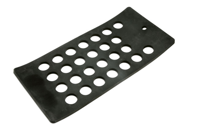 Gunson G3008/17 Balance Mat for Trakrite Wheel Alignment Gauge